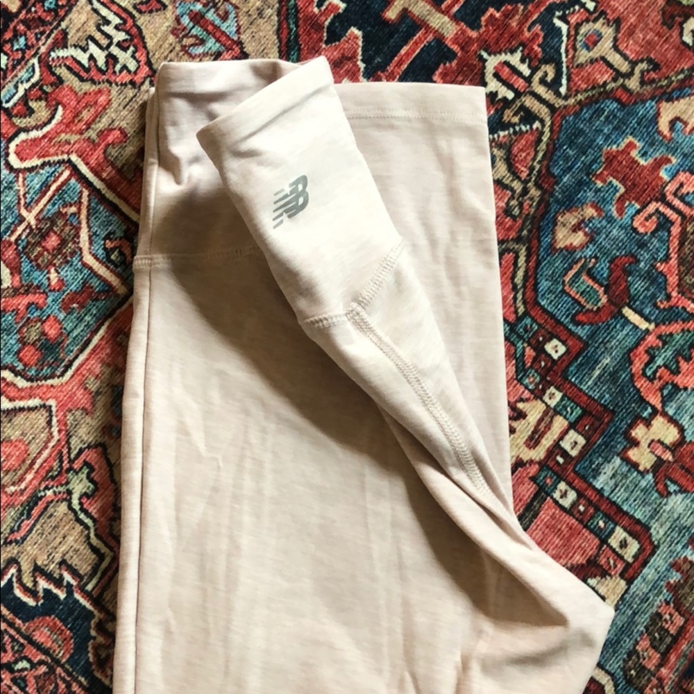 New Balance Leggings